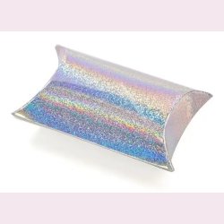 reringe med smukke lilla zirkonia sten