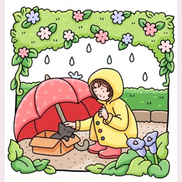 GIRL MOMENTS Malebog