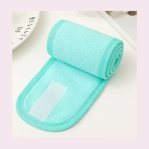 Makeup Hrbnd - Lyse bl