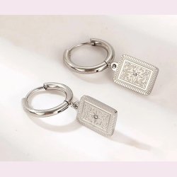 reringe med rhinsten - Slv