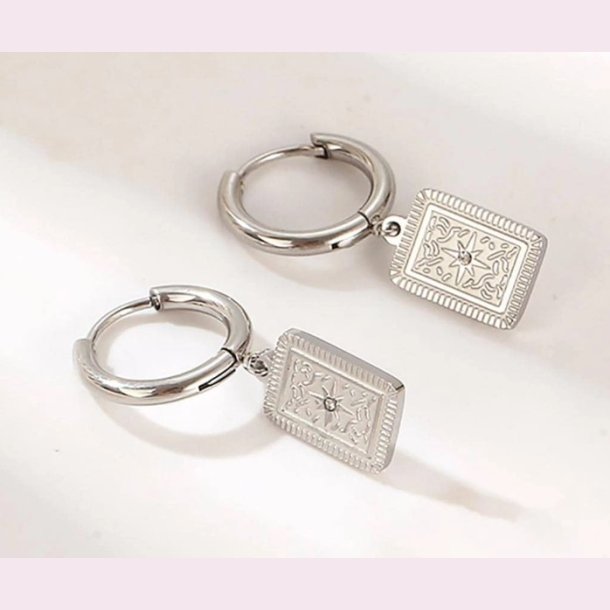 reringe med rhinsten - Slv