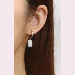 reringe med rhinsten - Slv