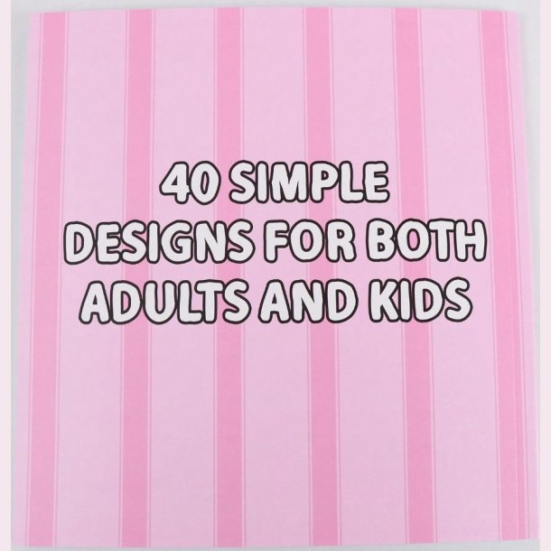 Cozy Friends Malebog