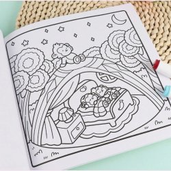 HYGGE HEAVEN Malebog