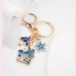 De sdeste ngleringe med de fineste detaljer - Bl