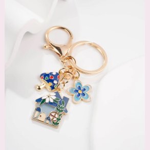 De sdeste ngleringe med de fineste detaljer - Bl