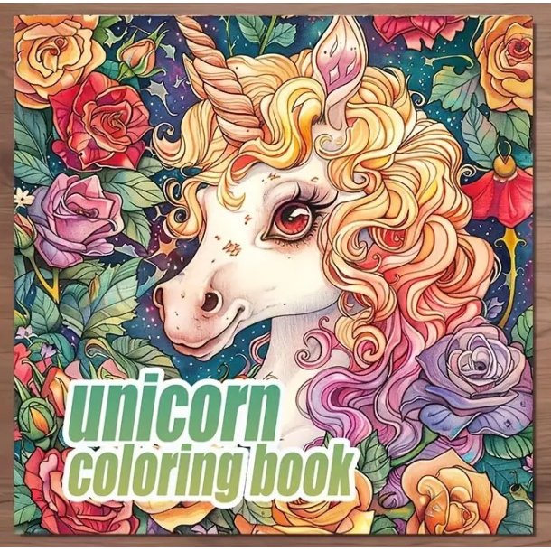 Unicorn  Malebog