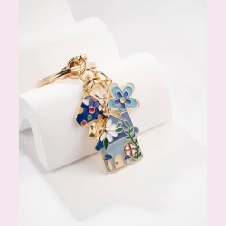 De sdeste ngleringe med de fineste detaljer - Bl