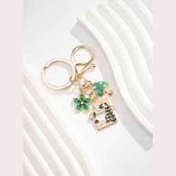 De sdeste ngleringe med de fineste detaljer - Hvid