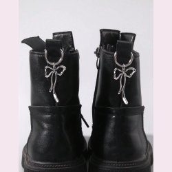 Sde sljfe smykker til stvler - Slv