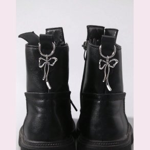 Sde sljfe smykker til stvler - Slv