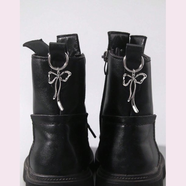 Sde sljfe smykker til stvler - Slv