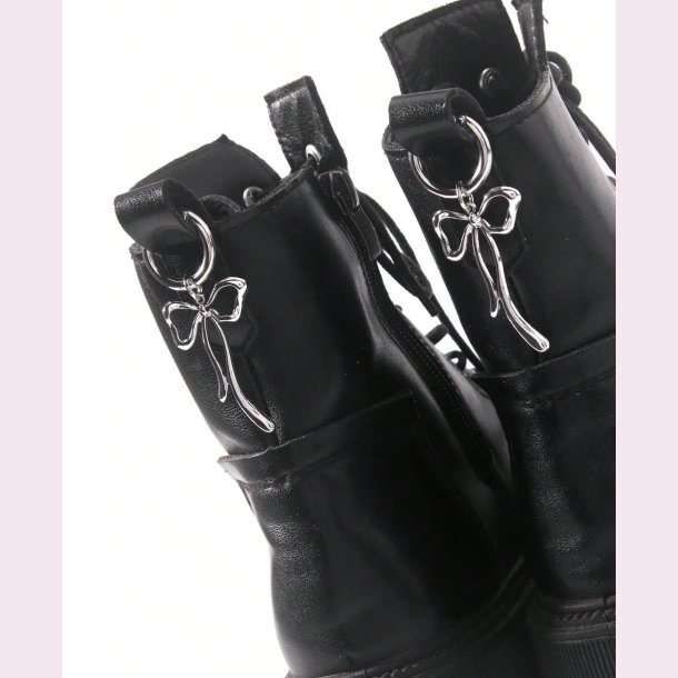 Sde sljfe smykker til stvler - Slv