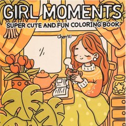 Girls Moments Malebog