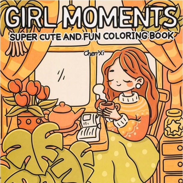 Girls Moments Malebog