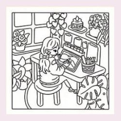 Girls Moments Malebog