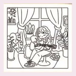 Girls Moments Malebog