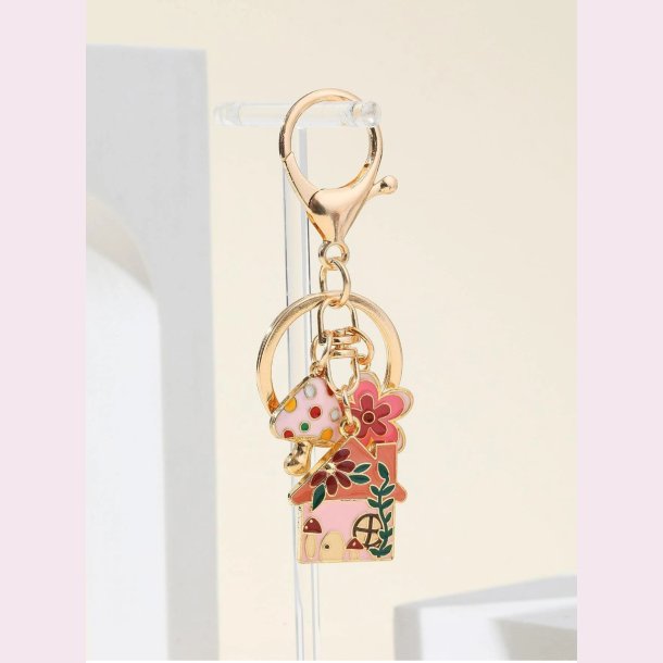 De sdeste ngleringe med de fineste detaljer - Lyserd