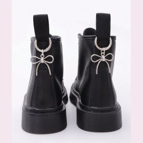 Sde sljfe smykker til stvler - Slv