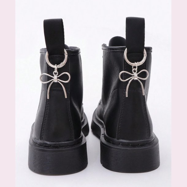 Sde sljfe smykker til stvler - Slv