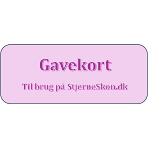 Gavekort