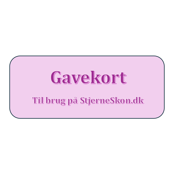 Gavekort
